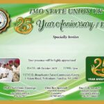 25th Year Anniversary / Iri Ji Festival