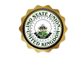 IMO STATE UNION UK 